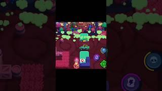 Max 1 vs 3 in Duels #gaming #brawlstars #shorts