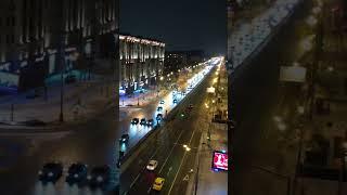 Dji Mini 3 Pro – Flying over the highway #shorts