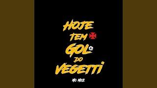 Hoje Tem Gol do Vegetti