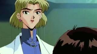 Evangelion Dudas! Capitulo 1 - parte 3