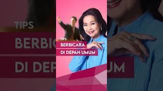 Menguasai Panggung: Tips Berbicara di Depan Umum dengan Percaya Diri 