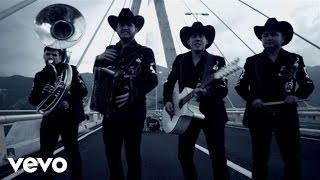 Calibre 50 - El Inmigrante