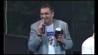 Ренато Усатый: Я вырос на чебурашках!