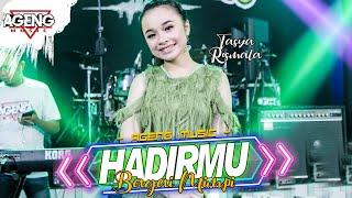 HADIRMU BAGAI MIMPI - Tasya Rosmala ft Ageng Music (Official Live Music)