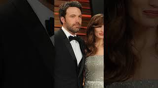 Ben Affleck marriage timeline #celebrity #viral #benaffleck #celebritymarriage