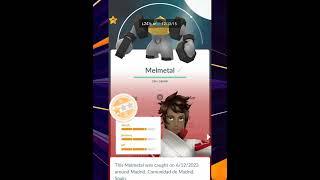 "Unlocking Melmetal's Second Charge Move in Pokémon GO | Step-by-Step Guide"