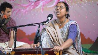 Meditative Kirtan by Surabhi Kunja - Day 3 - Radhadesh Mellows 2022