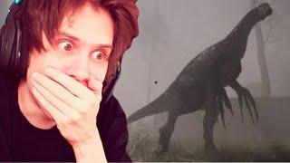 EL MEJOR JUEGO DE TERROR DE DINOSAURIOS | TEMPUS TRIAD | RUBIUS