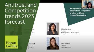 Antitrust-year-in-review and a look forward to 2023