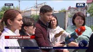 Шокирующие подробности об изнасиловании первоклассника в школе Алматы рассказал отец