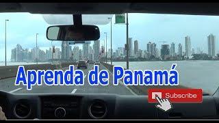 Especial de PANAMA 2020 / Ciudad de Panamá