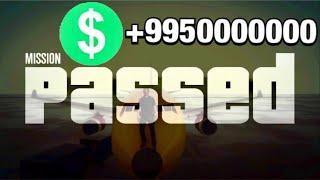 Top Best Ways I make a lot of Money SOLO in GTA 5 Online 2025! (Fast Money)