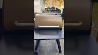 TRAEGER PRO SERIES 22 MUST BUY UPDATE? #trending #viralshorts #bbq #shorts #traeger