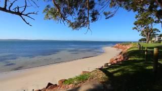 PORT STEPHENS ACCOMMODATION   Holiday Rentals