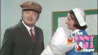 Benny Hill - It's A Boy! (1974)