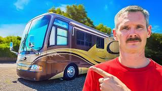 Luxury RV 1yr Later