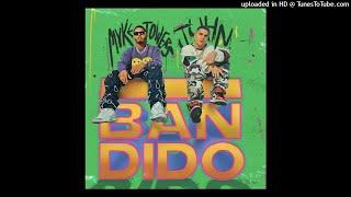 Bandido Myke towers & Juhn.