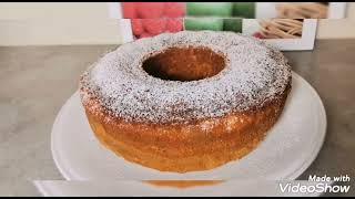 Recette très simple et inratable de gâteau au yaourt super moelleux. How to make an easy basic cake?