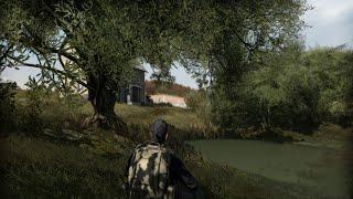 ARMA 2 DAYZ MOD - КАК ИГРАЕТСЯ В 2024 ГОДУ