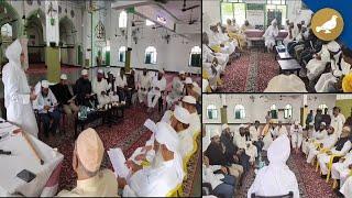 Hyderabad: Muslim scholars demand for Boycott criminals