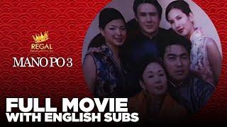 Mano Po 3: My Love (2004) | Full Movie HD