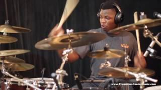 Malik Holland Drum Cover: 7 to the Power of 6 (Watch in 1080HD)