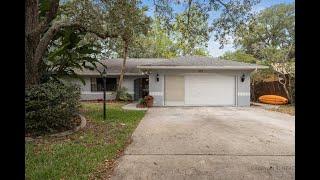 3117 Harrow Rd Spring Hill FL 34606