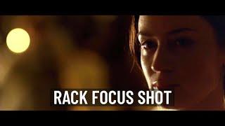 Rack Focus Shot - The Young Victoria (2009) - Camera shot, Camera angle, Camera movement