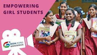 Empowering Girl Students | Explainer Video  | @G3 Media Works