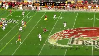 Iowa State Highlights: 2009 Insight Bowl