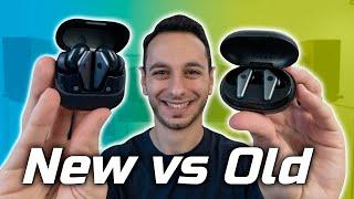 Libratone Air+ (2nd Gen) review: Best ANC earbuds?