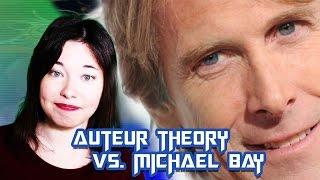 Auteur Theory vs. Michael Bay | The Whole Plate: Episode Two