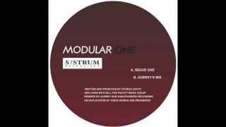 Modular One - Segue One - Sistrum Recordings