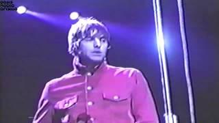 Oasis - 2001-06-11 - Tweeter Center, Boston
