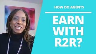 How do Letting Agents make money working with Rent 2 Rent companies? #R2Rshortandsweet #24