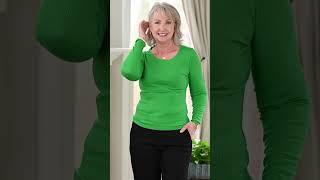Spring Outfit Formula No 6 || Spring Outfit Ideas
