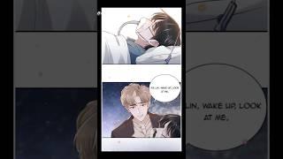 He loves him but he just uses him #newbl#manhwa#bl#bledit#manga#manhua #blmanhwa#manhwaedit #blyaoi