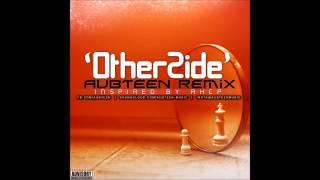 Red Hot Chilli Peppers - OtherSide [Aubteen Remix]