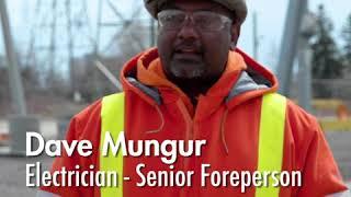 Upgrading Hydro One's Richview Transmission Station