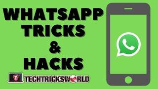 WhatsApp Tips, Tricks and Hacks