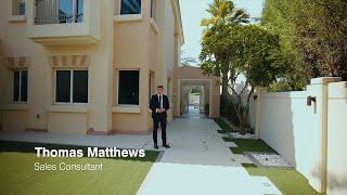 Victory Heights | 5 Bedroom Villa for sale | haus & haus