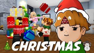 CHRISTMAS SPECIAL FULL EPISODES  / ROBLOX Brookhaven RP - FUNNY MOMENTS