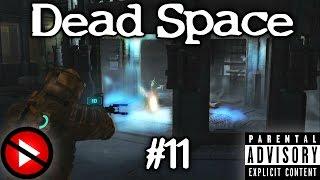 Dead Space Gameplay #11 - Chapter 5: Lethal Devotion - Create the Poison