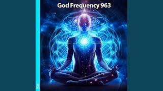 God Frequency 963