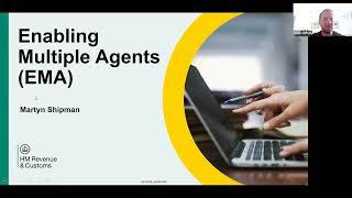 MTD - Making IT Work - Multi Agent Access Explained