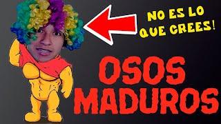 LO MAS MORBIDO que VERAS en GOOGLE FOTOS "Osos maduros" 