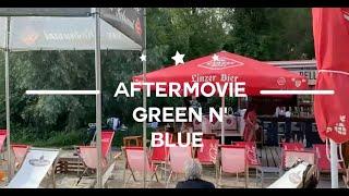 AFTERMOVIE GREEN N' BLUE Pleschingersee B-DAY SuSe | BelleVue Strandbar 20240705