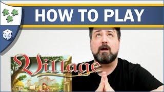 How to Play Village