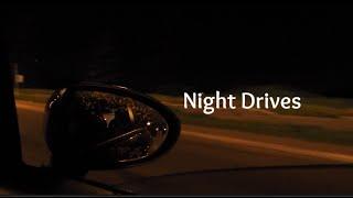 Night Drives by Amanda Wan (poem)