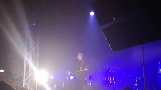 George Ezra live @Fabrique - Milano